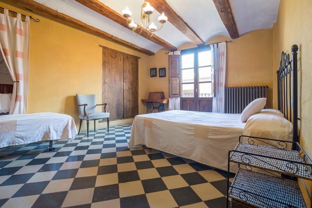 أديموز Casa Rural Garrido المظهر الخارجي الصورة