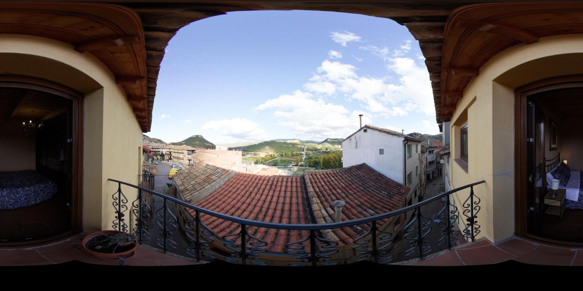 أديموز Casa Rural Garrido المظهر الخارجي الصورة